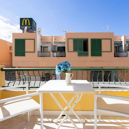 Home2Book Cozy Pool & Terrace Apt Los Cristianos Los Cristianos  Exterior photo