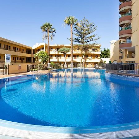 Home2Book Cozy Pool & Terrace Apt Los Cristianos Los Cristianos  Exterior photo