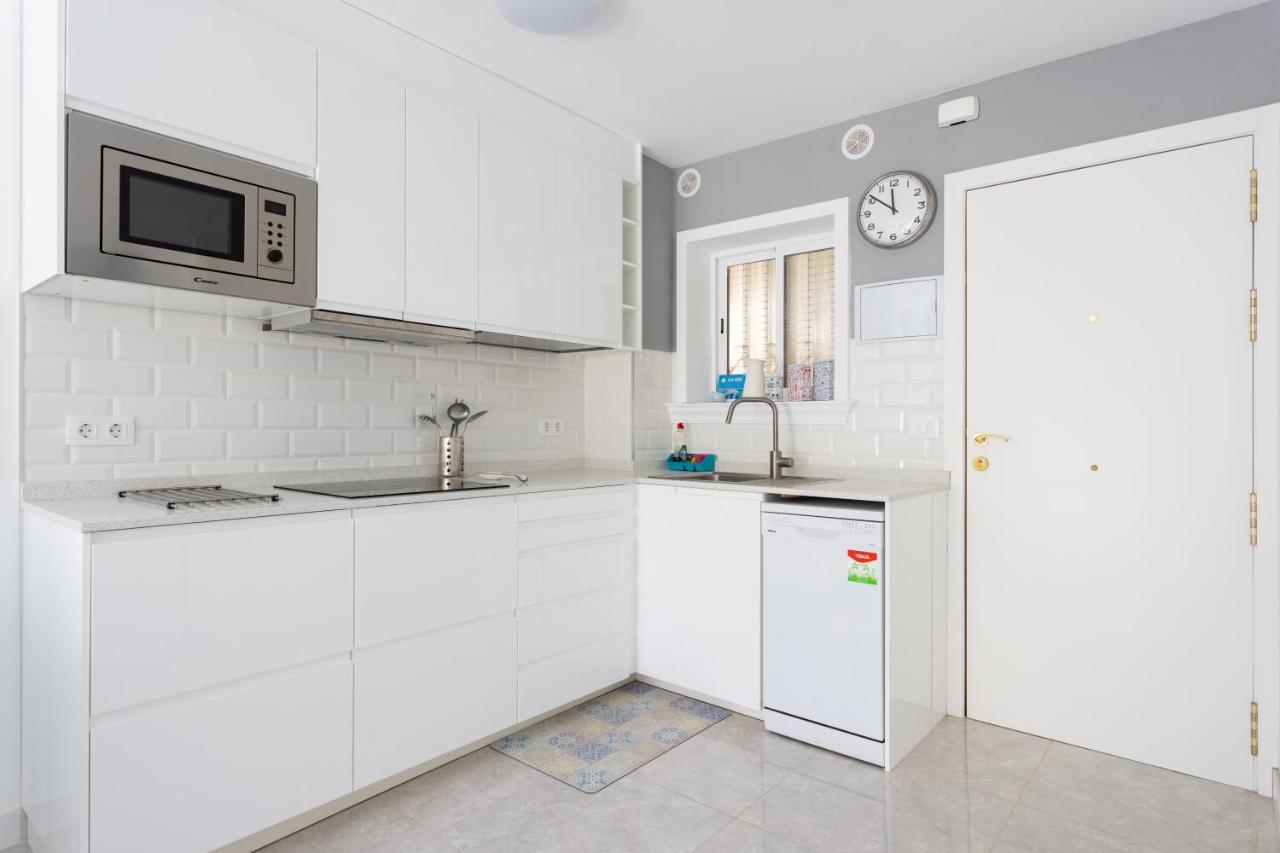 Home2Book Cozy Pool & Terrace Apt Los Cristianos Los Cristianos  Exterior photo