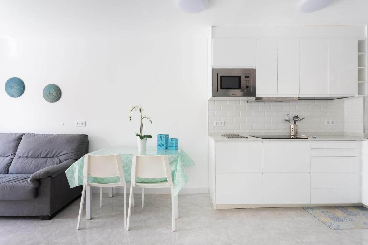 Home2Book Cozy Pool & Terrace Apt Los Cristianos Los Cristianos  Exterior photo