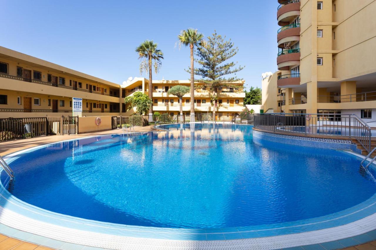 Home2Book Cozy Pool & Terrace Apt Los Cristianos Los Cristianos  Exterior photo