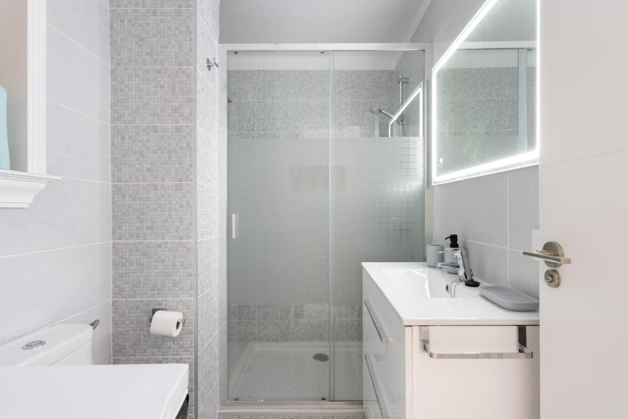 Home2Book Cozy Pool & Terrace Apt Los Cristianos Los Cristianos  Exterior photo