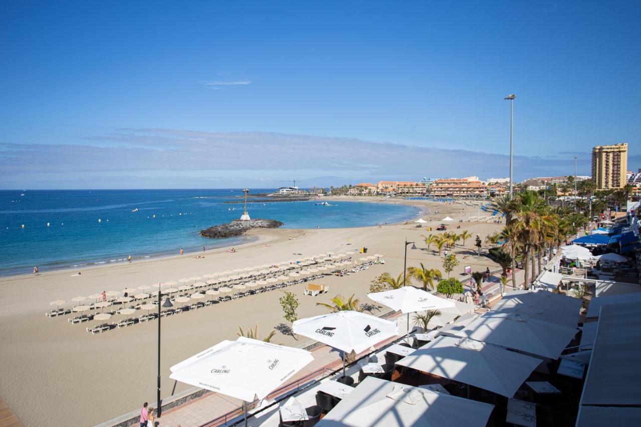 Home2Book Cozy Pool & Terrace Apt Los Cristianos Los Cristianos  Exterior photo