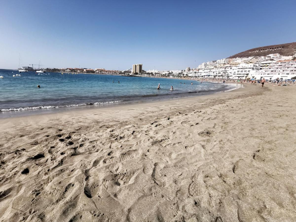 Home2Book Cozy Pool & Terrace Apt Los Cristianos Los Cristianos  Exterior photo